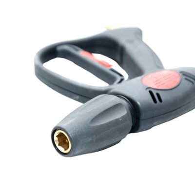 Gun With Quick Connect
