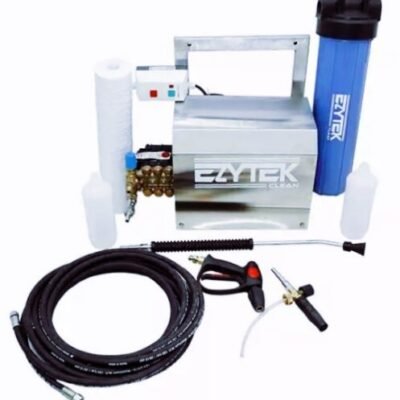 High Pressure Washer (5HP)