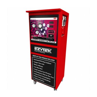 Nitrogen Tyre Inflator(N2)
