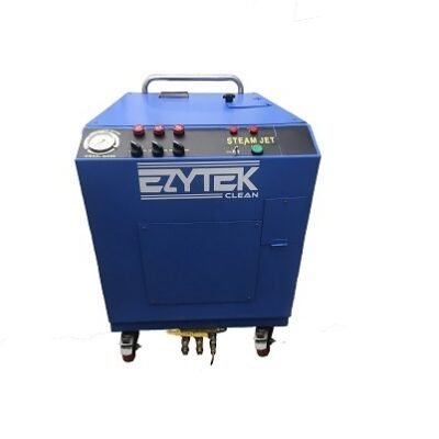 Steam Car Washer