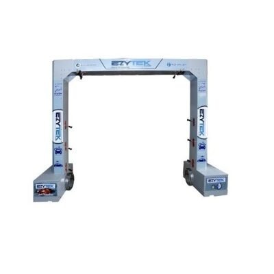 Touchless Automatic Jet Wash