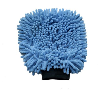 Wash Mitt