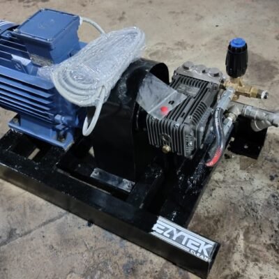 High Pressure Washer (15HP)