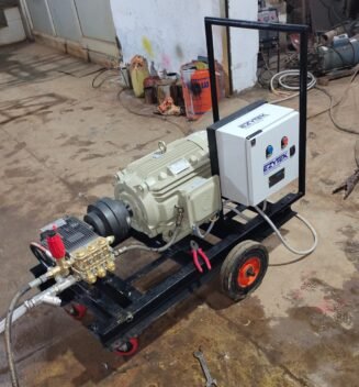 High Pressure washer (20HP)