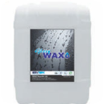 Jet Wax