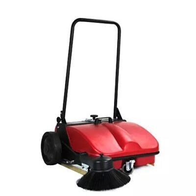 Manual Sweeper