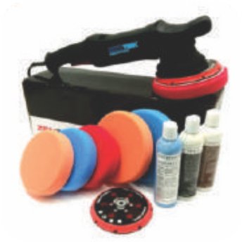 Car Polisher