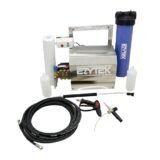 HIGH PRESSURE WASHER 5HP 1-100kb