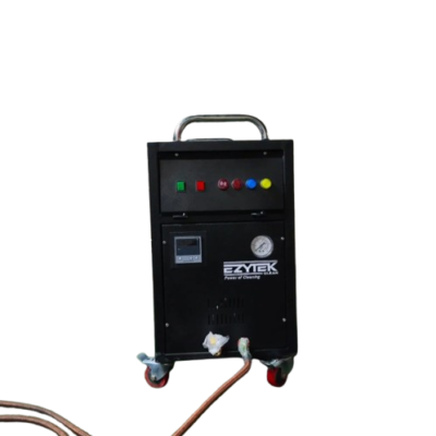 Electric Steamer Cleaner