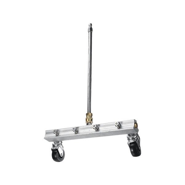 4 NOZZLE UNDERBODY