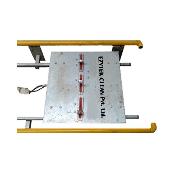 ROBOTIC UNDERBODY