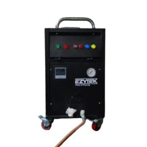 ELECTRIC STEAMER