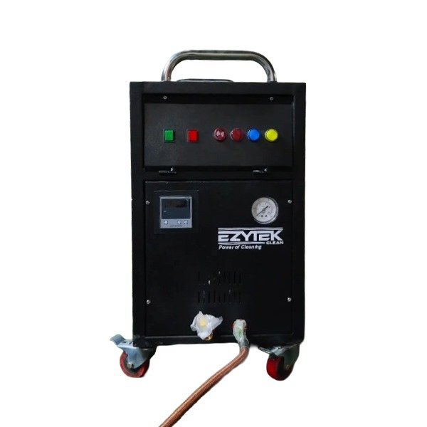 ELECTRIC STEAMER