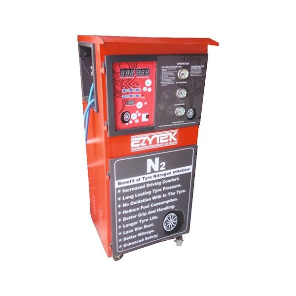 NITROGEN TYRE INFLATOR