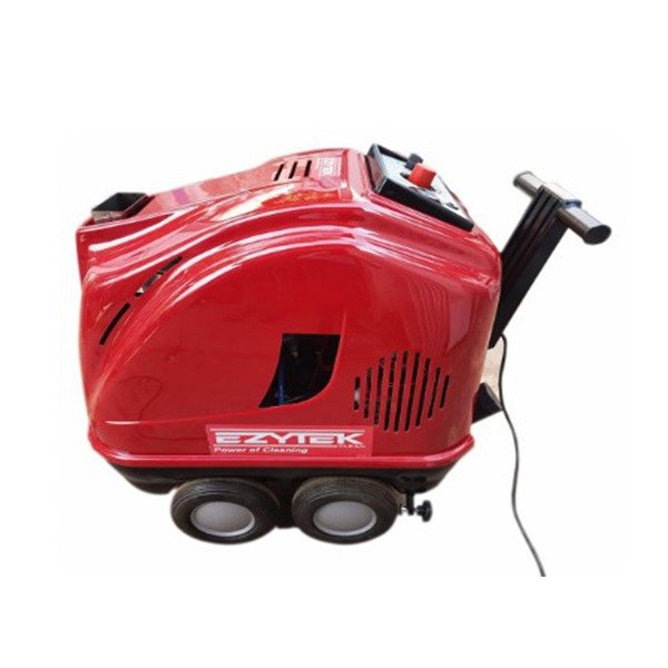 STEAM BOOSTER