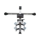 WHEEL ALIGNMENT