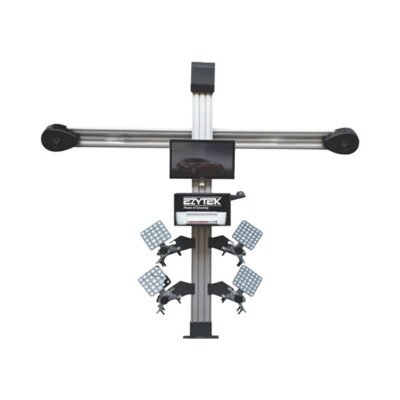WHEEL ALIGNMENT