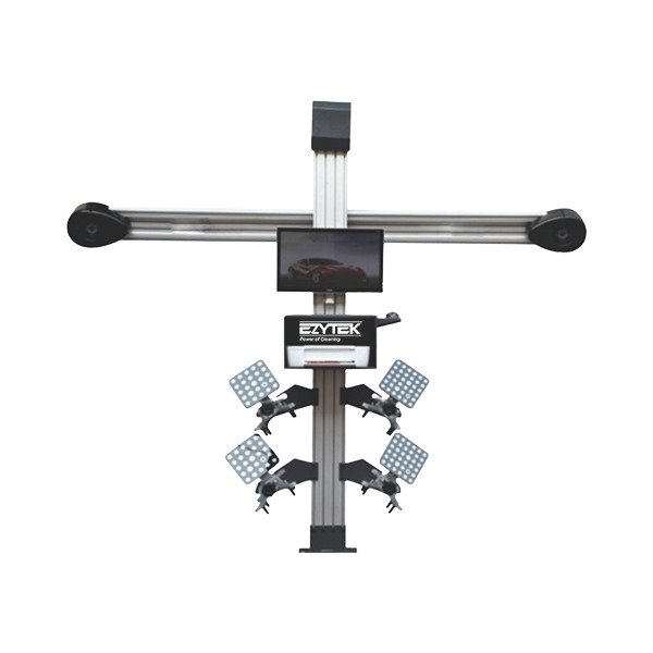 WHEEL ALIGNMENT