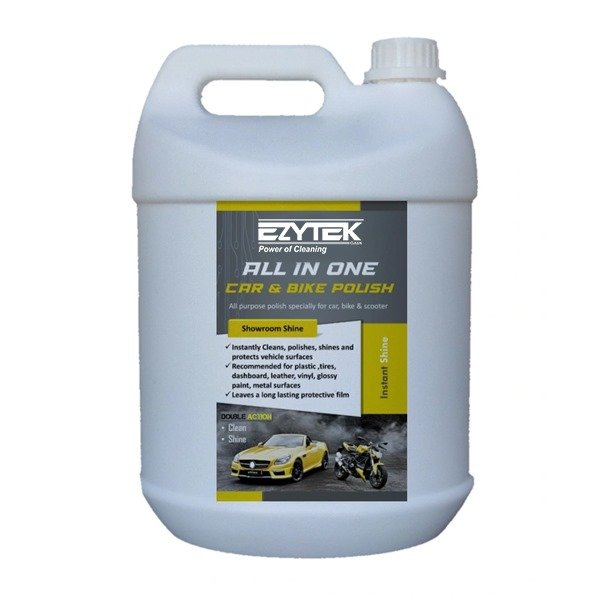 Multi Purpose Polish