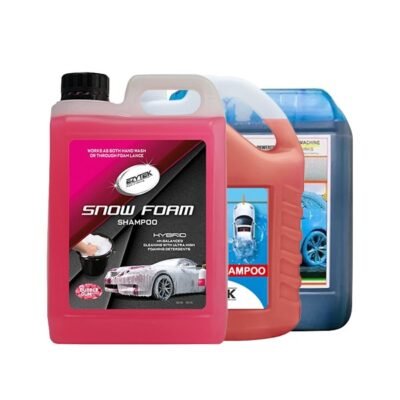 Color Foam