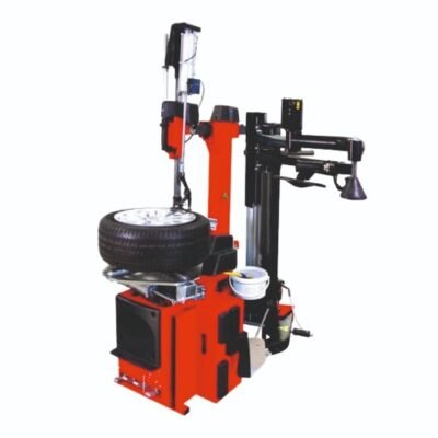 TYRE CHANGER (Ezy-TC60)