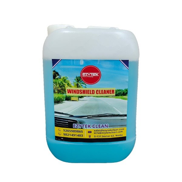WINDSHIELD CLEANER