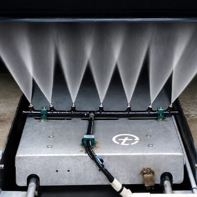 Underbody Washer (7 Nozzle)
